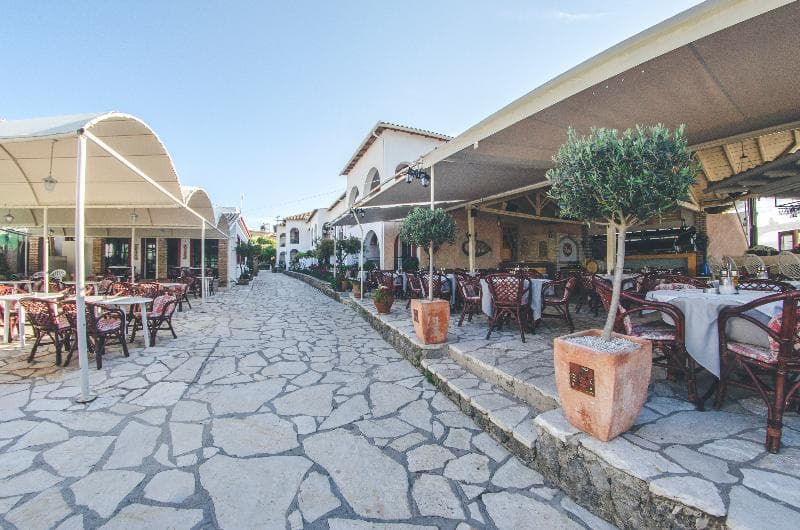 Iliada Beach (Adults only) photo 1