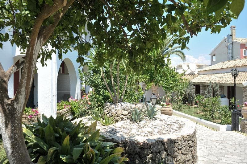 Iliada Beach (Adults only) 2