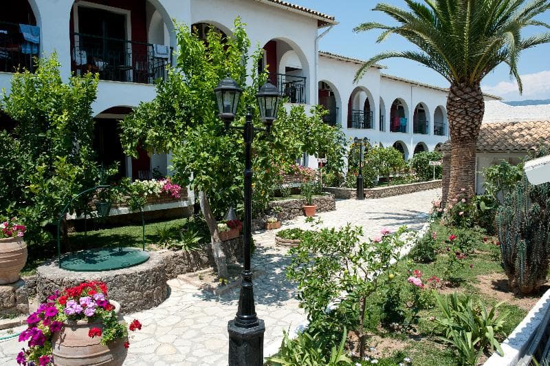 Iliada Beach (Adults only) 3