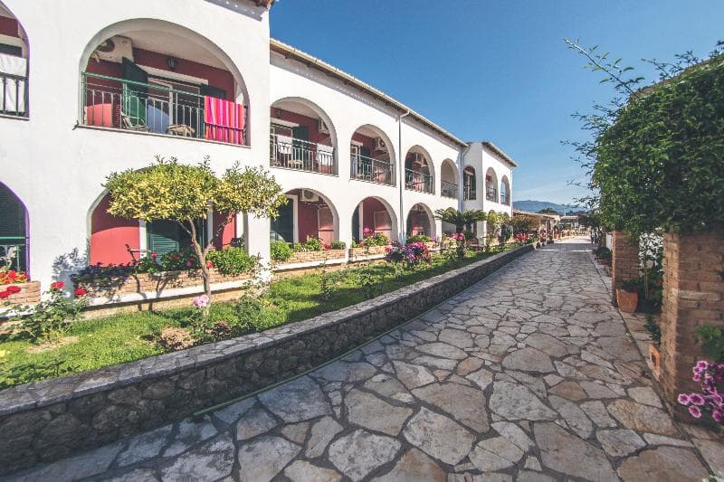 Iliada Beach (Adults only) 4