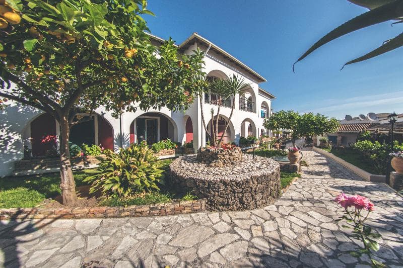 Iliada Beach (Adults only) 5