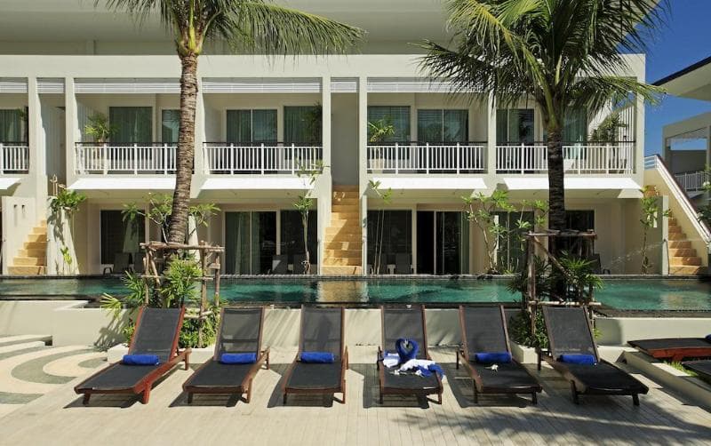 A2 Boutique Resort 2