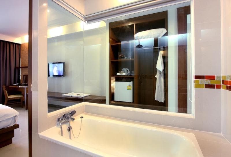 A2 Boutique Resort 3
