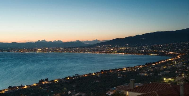 Messinian Bay 3