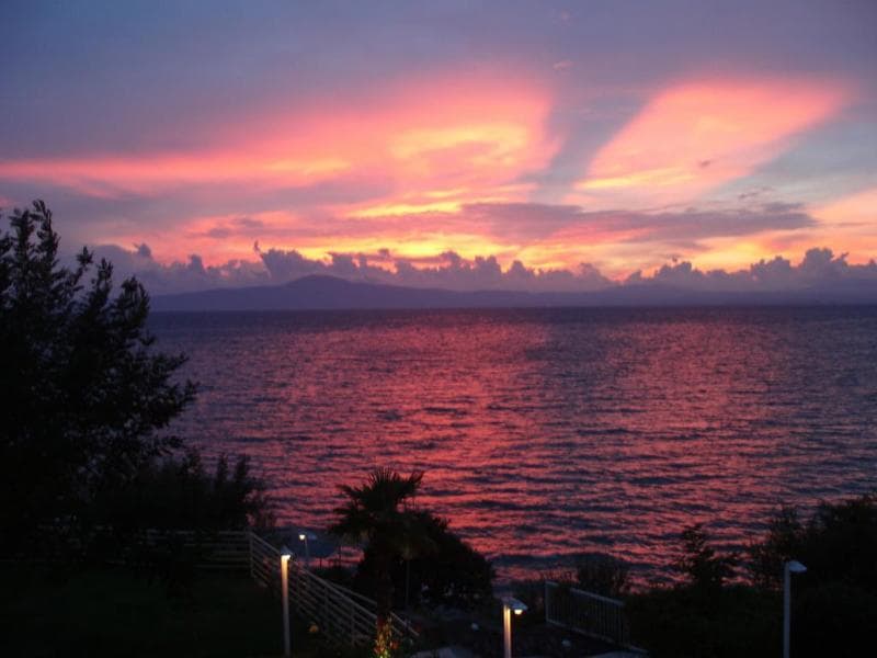 Messinian Bay 4