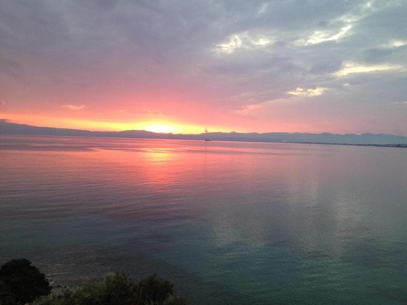 Messinian Bay 5