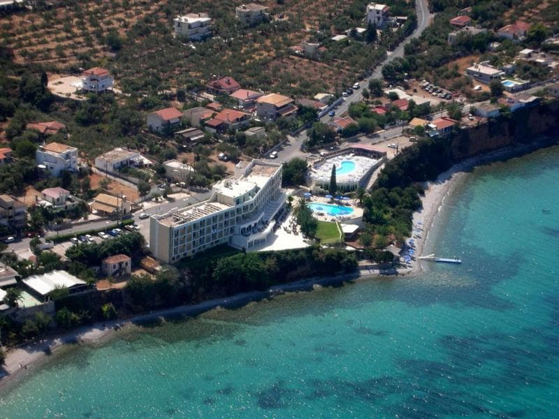 Messinian Bay 2