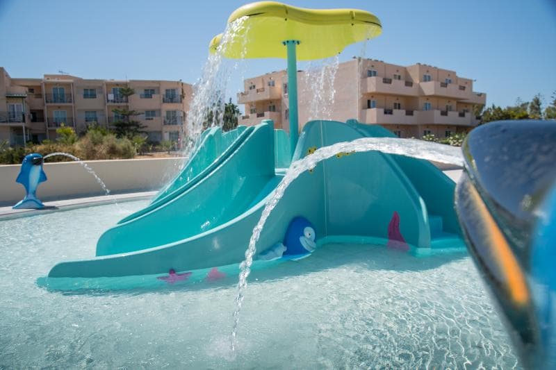 Horizon Beach Hotel 2
