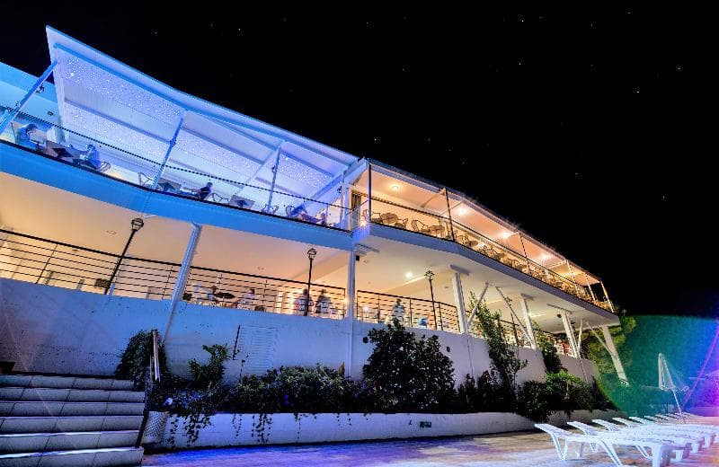 Horizon Beach Hotel 5