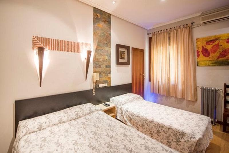Hostal The Good Rooms (Antiguo Hostal La Plata) 2