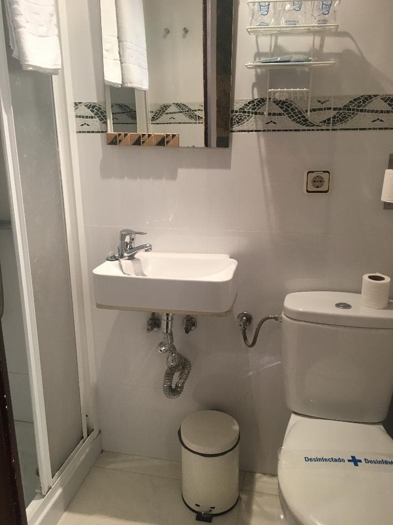 Hostal The Good Rooms (Antiguo Hostal La Plata) 4