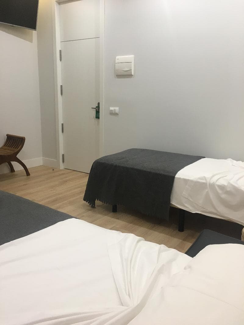 Hostal The Good Rooms (Antiguo Hostal La Plata) 5