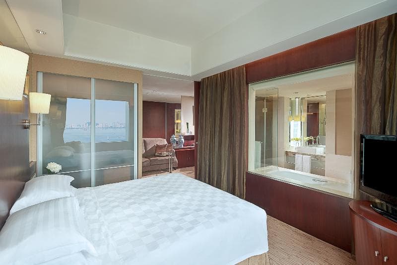 Pan Pacific Xiamen 5