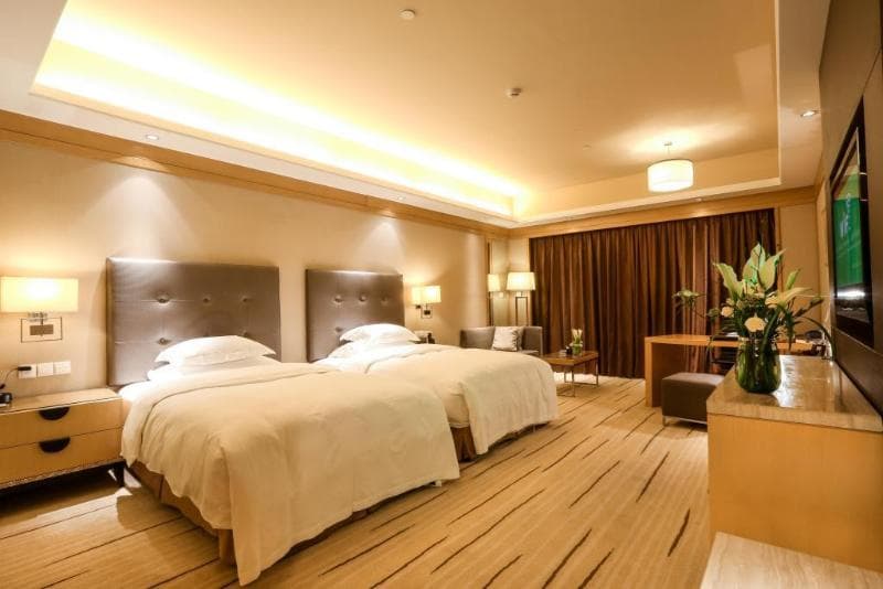Yiwu Yourworld International Conference Centre photo 1