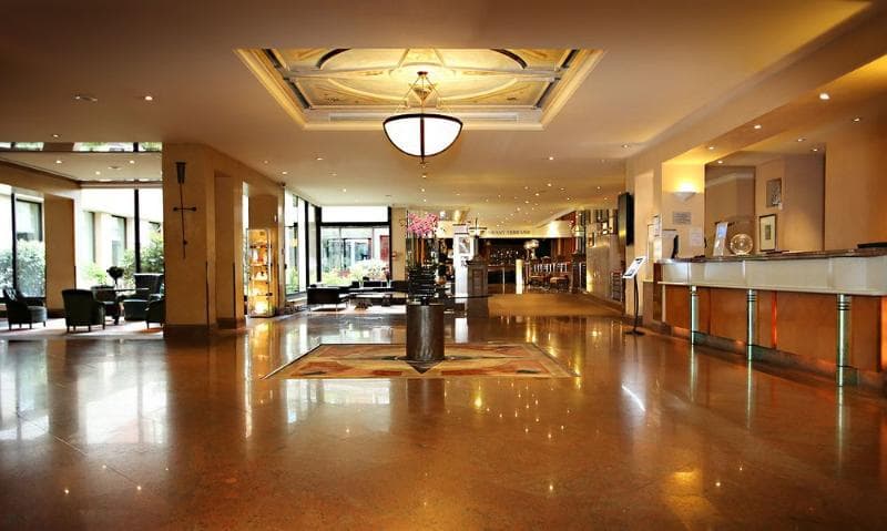 Millennium Hotel Paris Charles De Gaulle 3