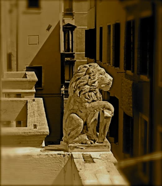Ca' Bragadin e Carabba photo 1