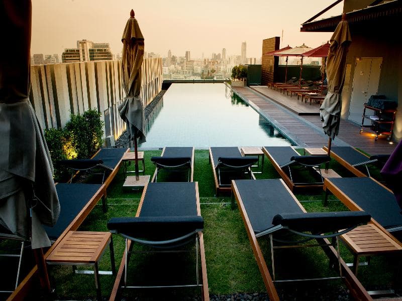 Mercure Bangkok Siam photo 1