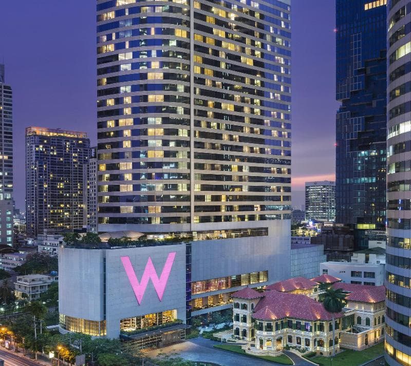 W Bangkok 3