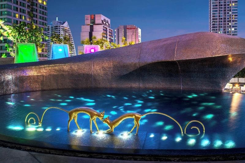 W Bangkok 5