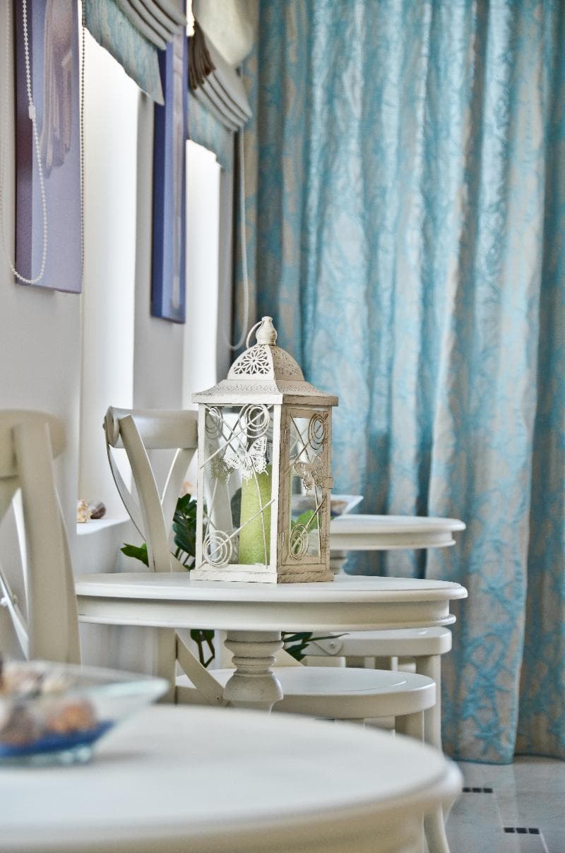 Naxos Island Hotel 4
