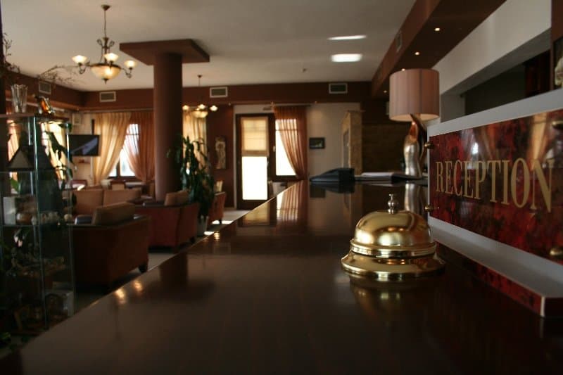 Agnantio Hotel & Spa photo 1