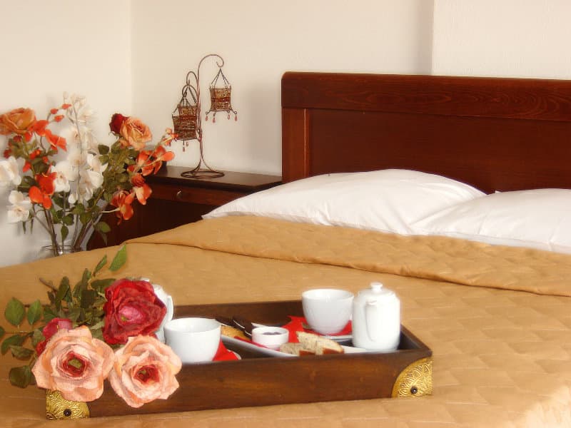 Agnantio Hotel & Spa 3