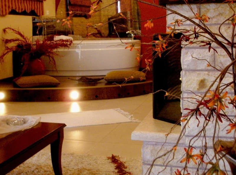 Agnantio Hotel & Spa 5