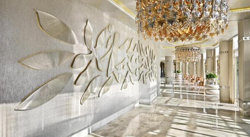 Bilgah Beach Hotel 3