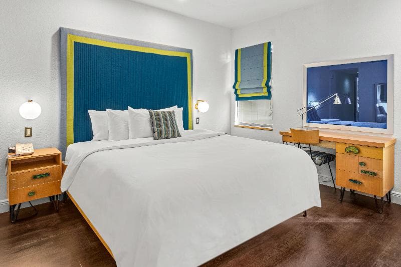 The Tony Hotel South Beach 2