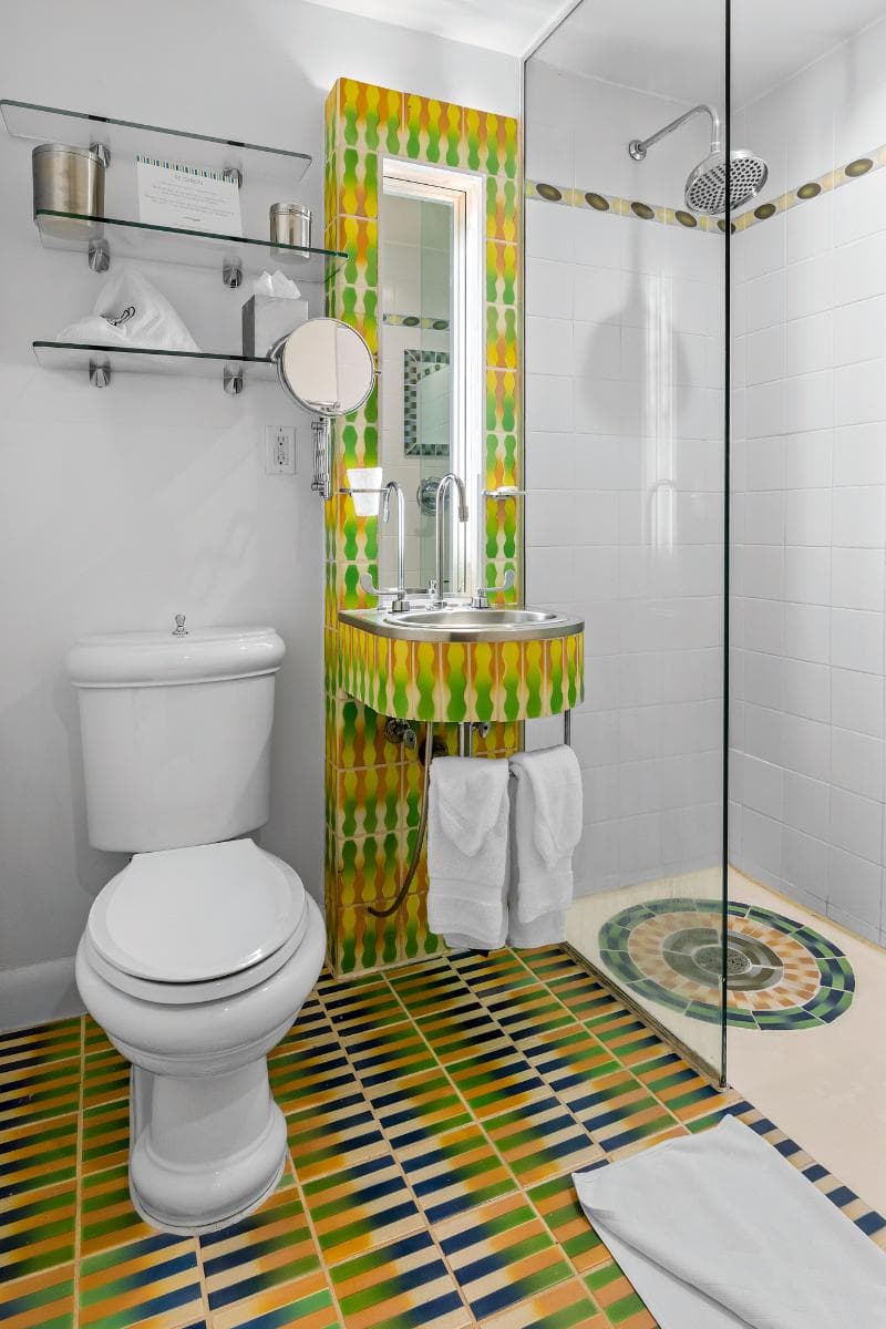 The Tony Hotel South Beach 4