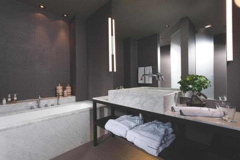Parc Hotel Billia 2