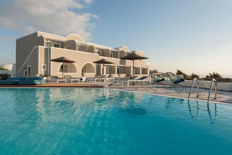 Calderas Dolphin Suites 3