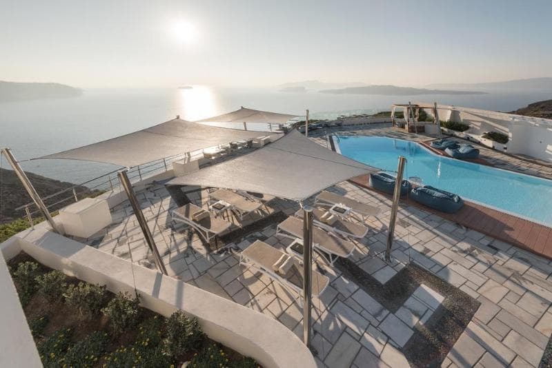 Calderas Dolphin Suites 5