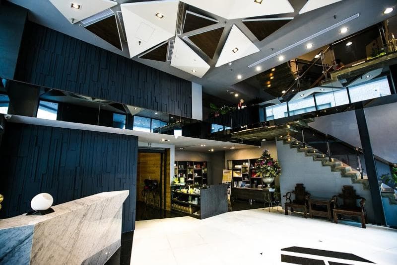 Kung Shang Design Inn Hotel photo 1