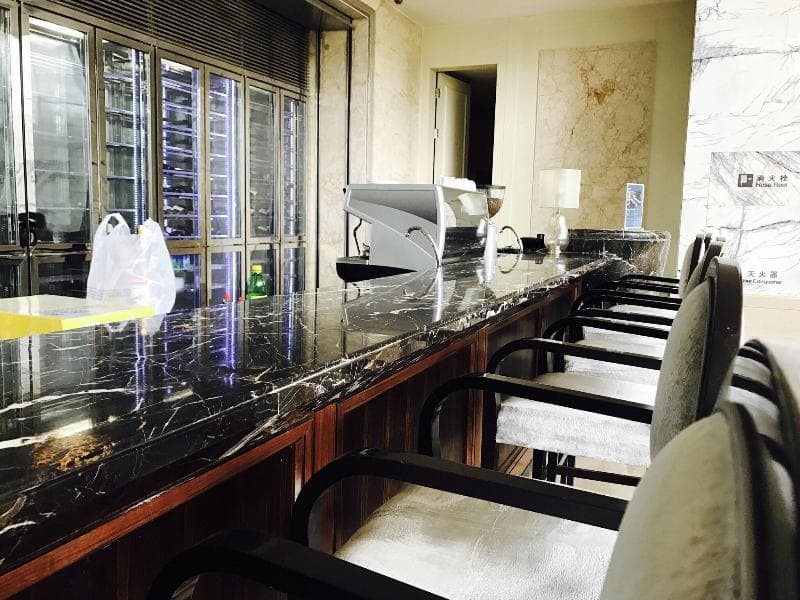 Sheraton Jiaozhou Hotel photo 1
