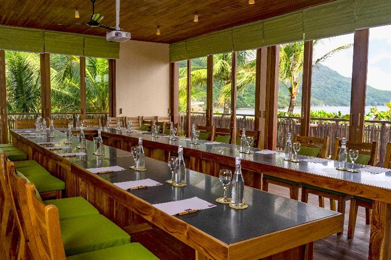 Six Senses Con Dao 3