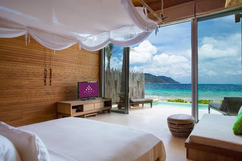 Six Senses Con Dao 2