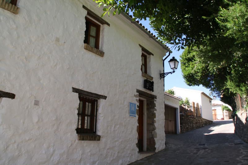 Hotel La Posada photo 1