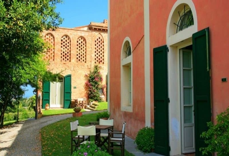 Borgo di Colleoli photo 1