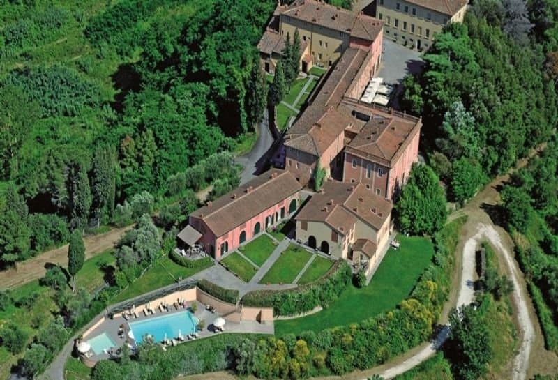 Borgo di Colleoli 2