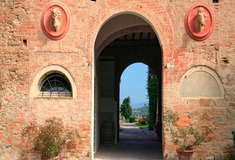 Borgo di Colleoli 3