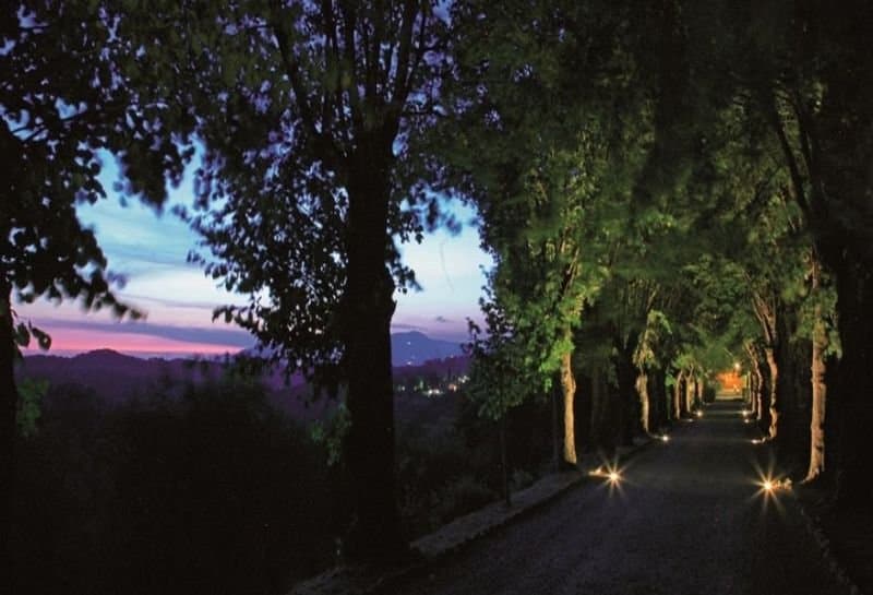 Borgo di Colleoli 4