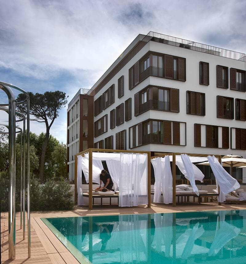 Principe Forte Dei Marmi 4