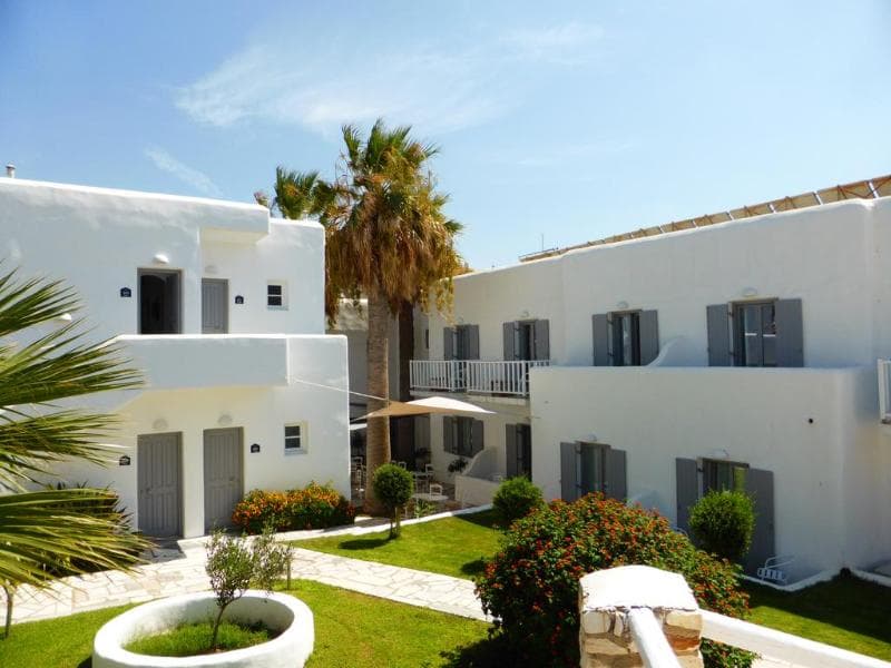 Paros Bay 5