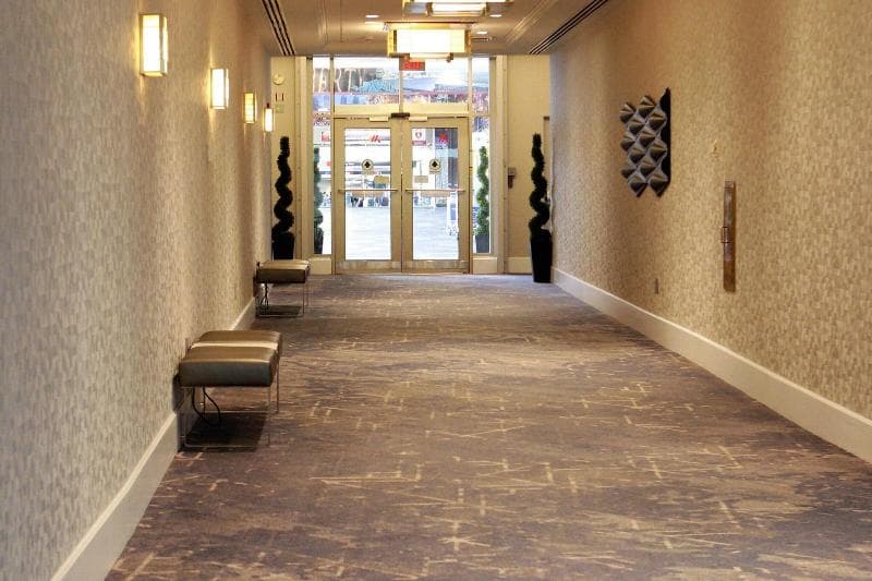 Philadelphia Airport Marriott 2