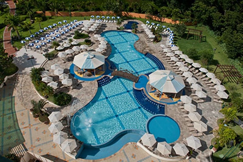 Bourbon Atibaia Resort photo 1