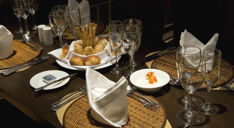 Bourbon Atibaia Resort main