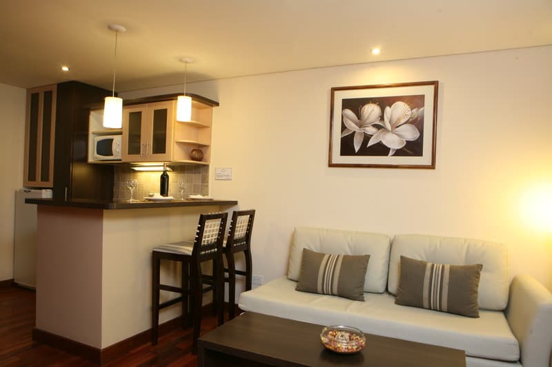 Ankara Suites 5
