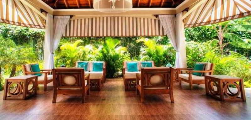 Sandy Haven Resort 4