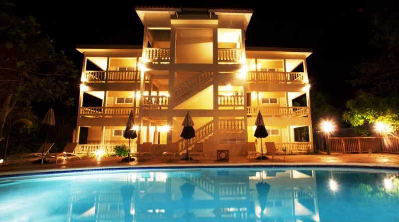 Sandy Haven Resort 5